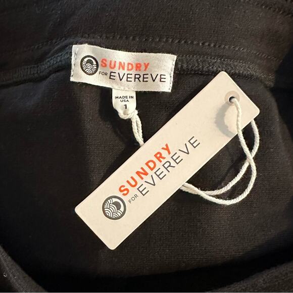 NWT EVEREVE x SUNDRY Sunday Skirt - Picture 10 of 12